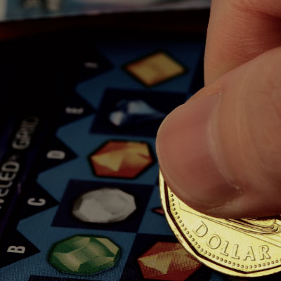 What Does 'Overall Odds' Actually Mean on a Scratch Ticket?