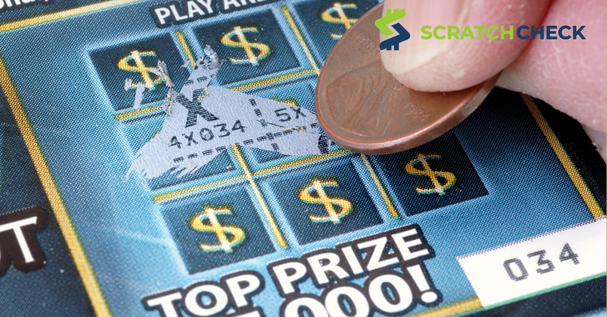 Why Do Some Scratch-Off Tickets Have Way Better Odds Than Others