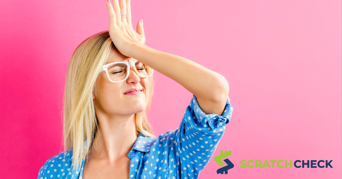 The Worst Scratch-Off Mistakes Players Make