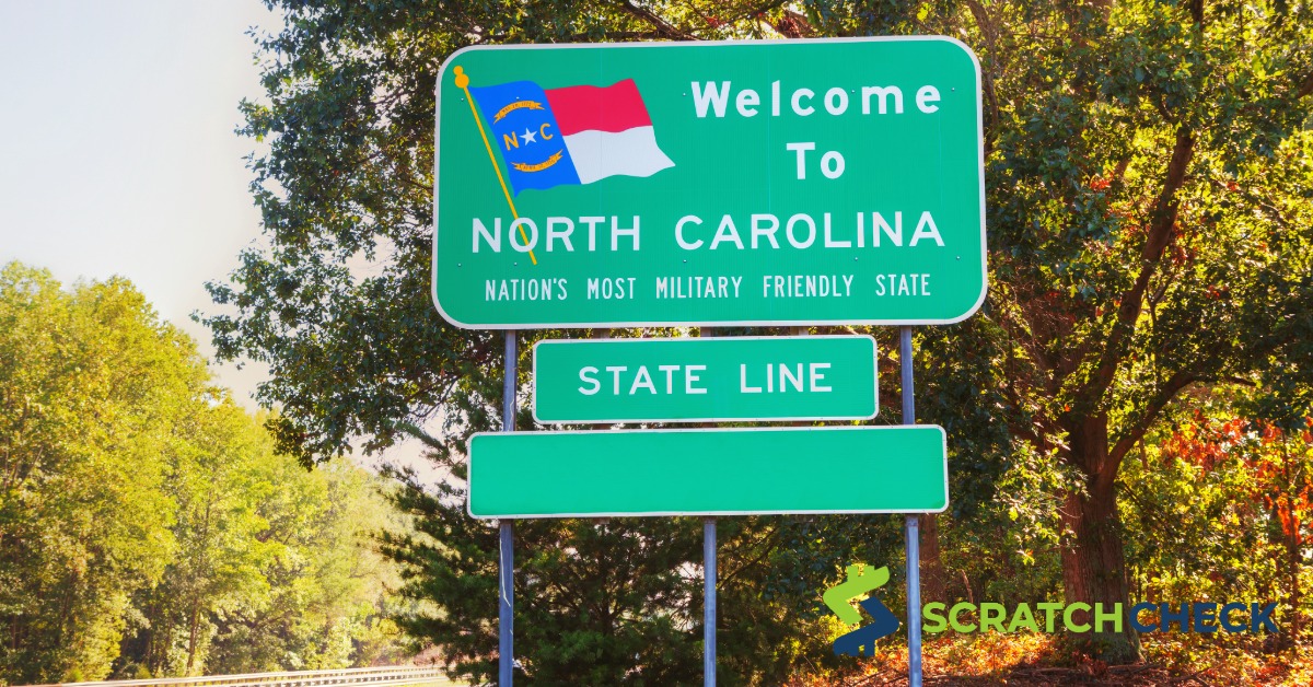 NC April 2026
