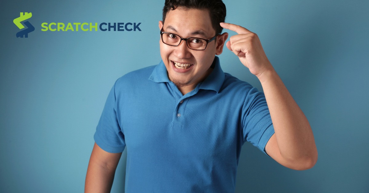 Why Smart Scratch-Off Players Check a Website Before Buying