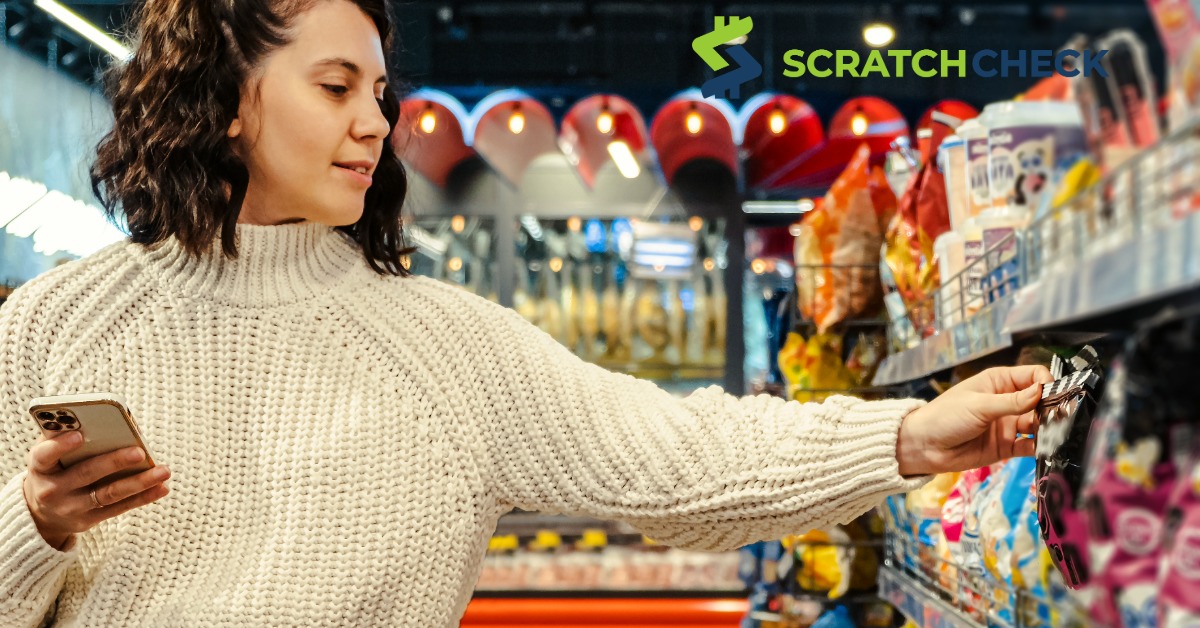 Why lottery players lose more at convenience stores than gas stations
