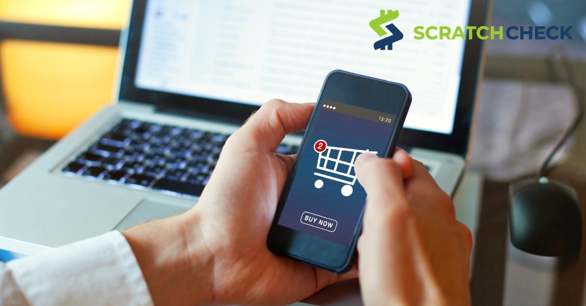 Can You Buy Scratch-Off Tickets Online