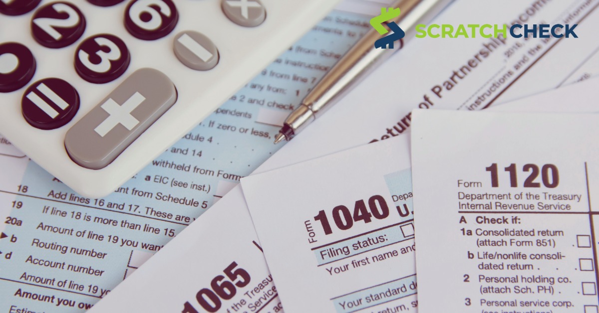 How Are Lottery Winnings Taxed