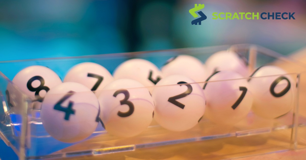 Most Common Powerball Numbers of All Time