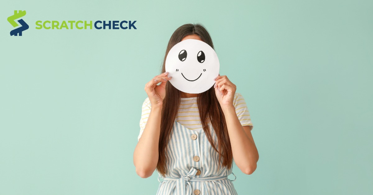 Can You Remain Anonymous After Winning a Lottery Prize