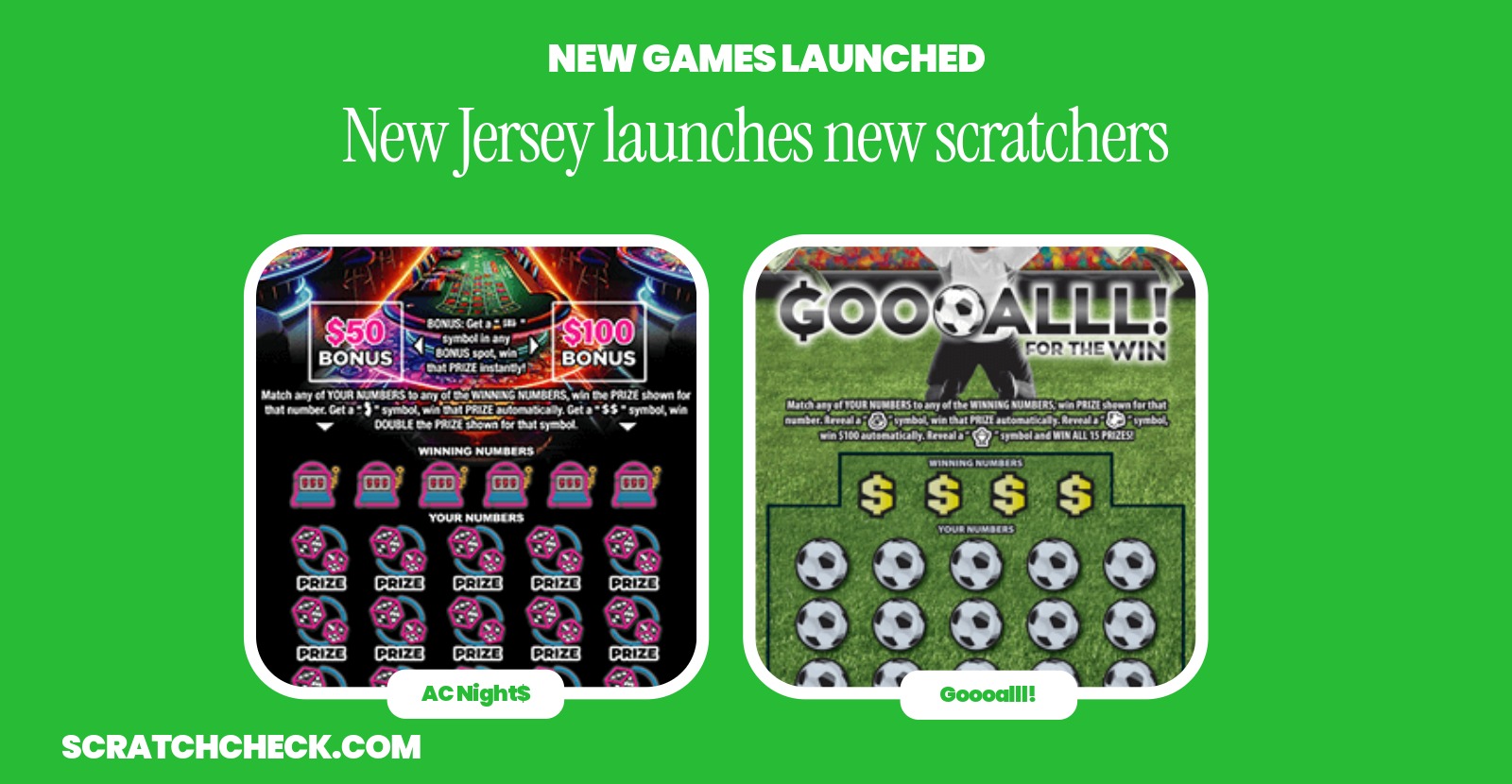 NJ New Games
