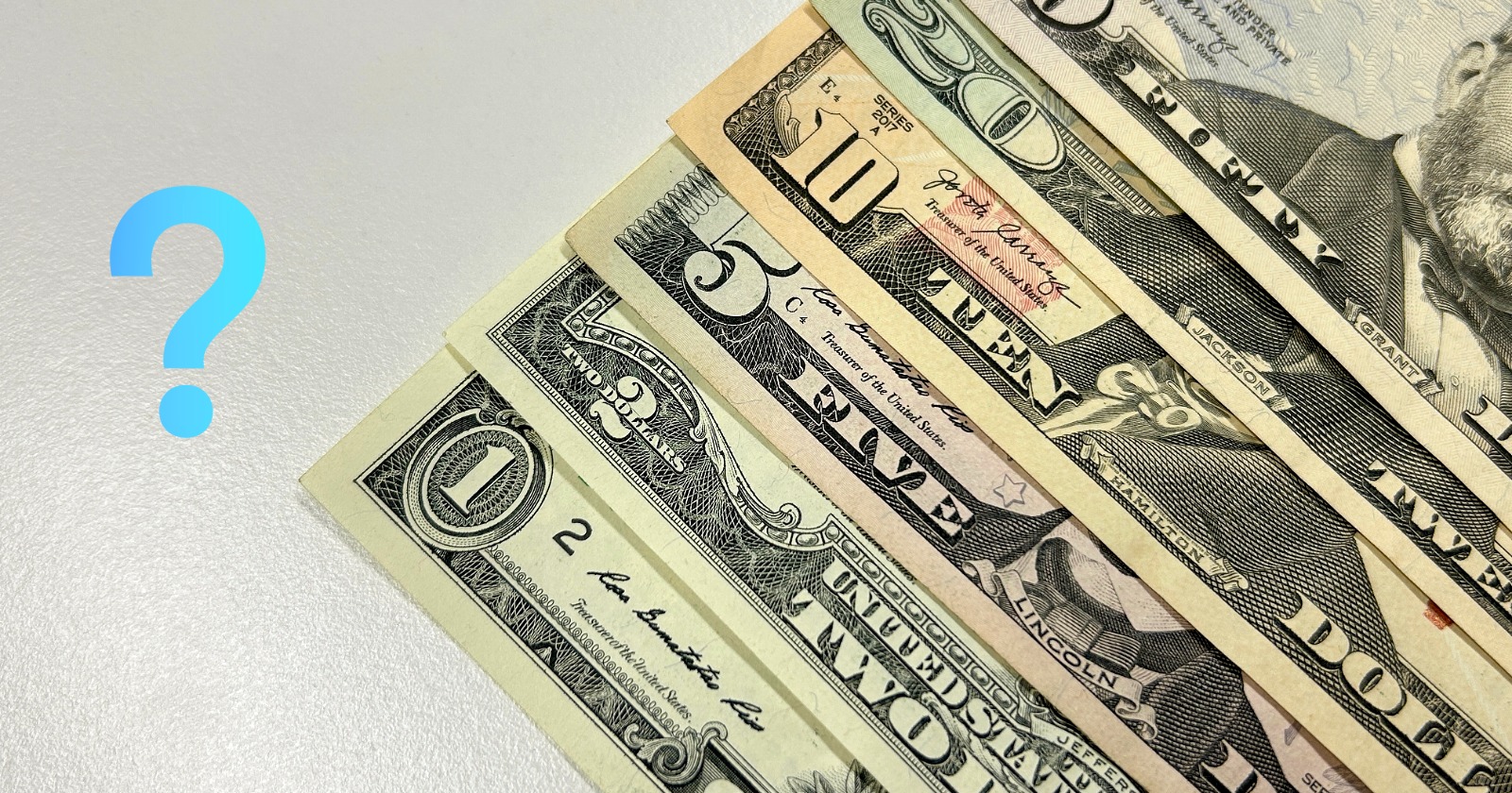 cash