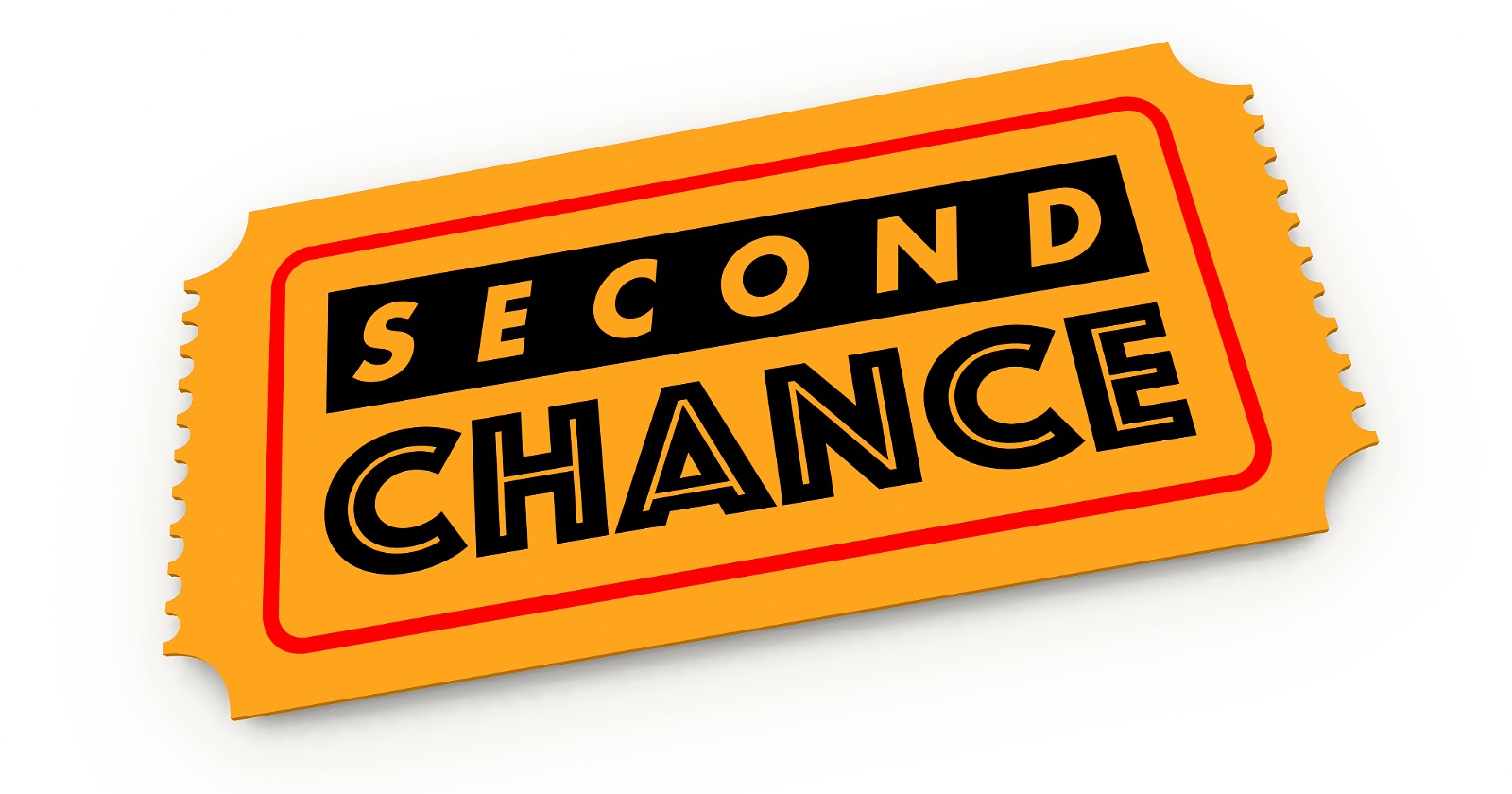 secondchance