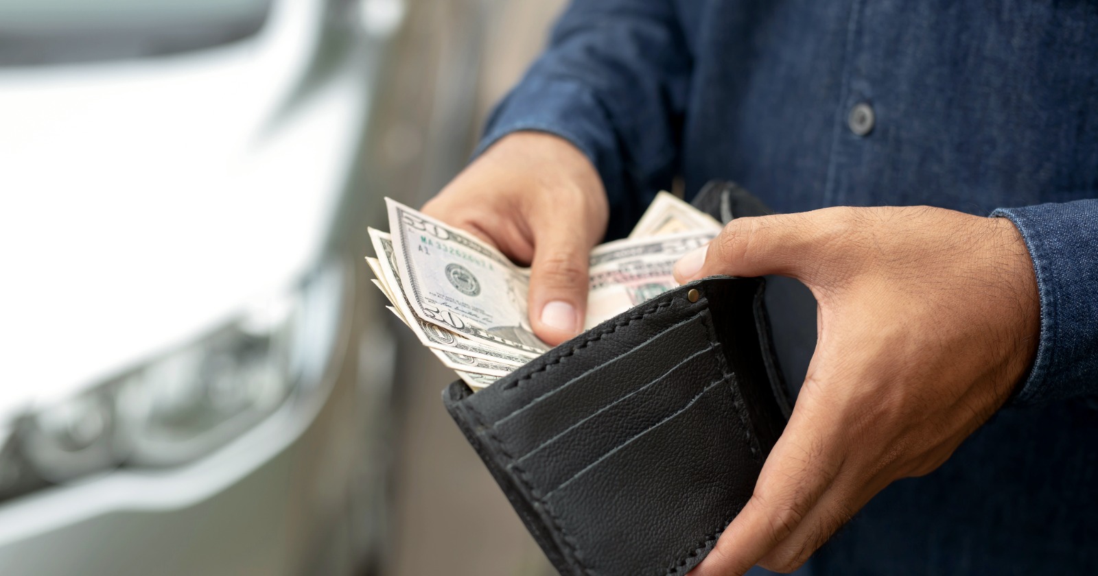 wallet