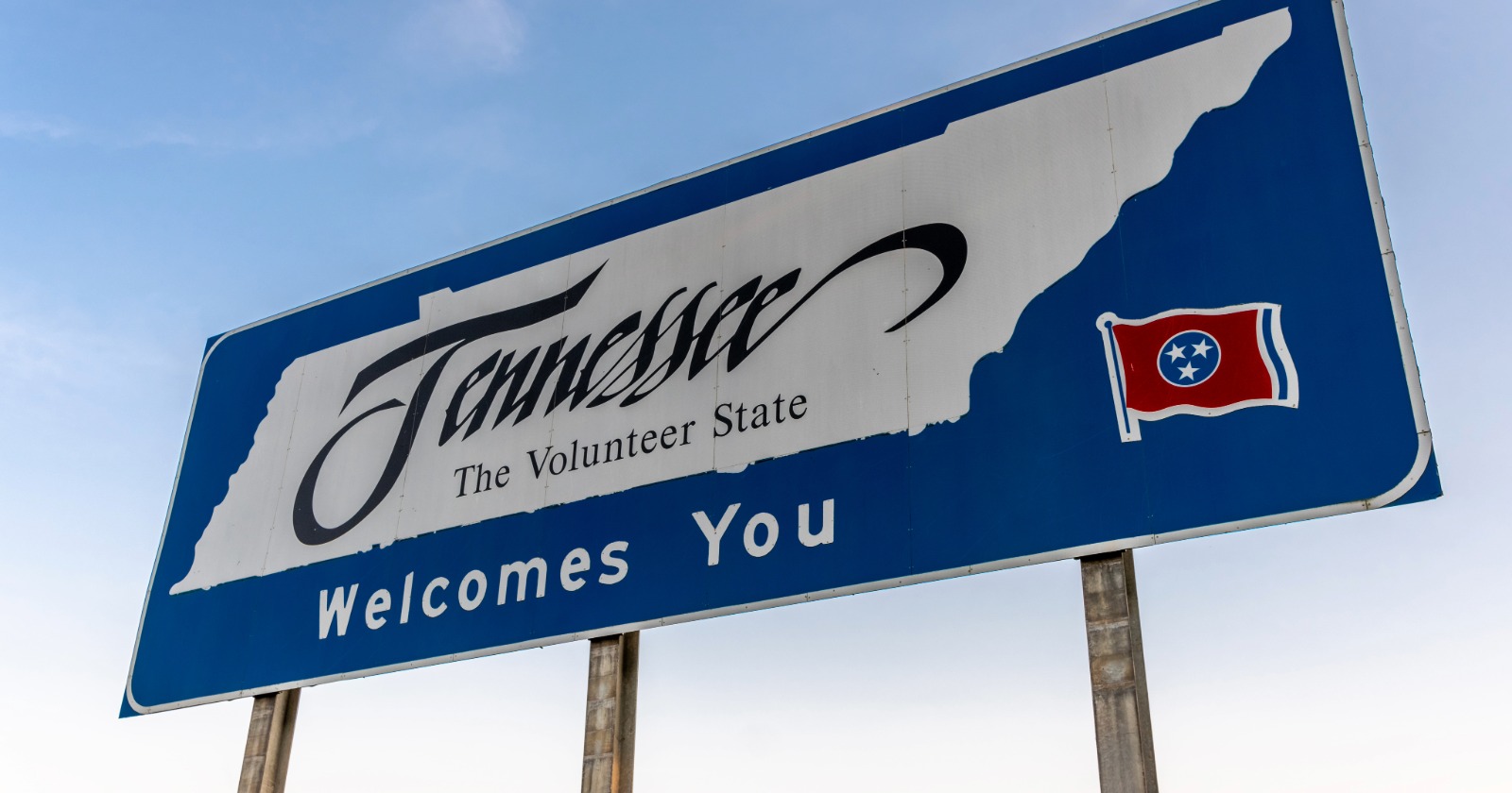 tennessee