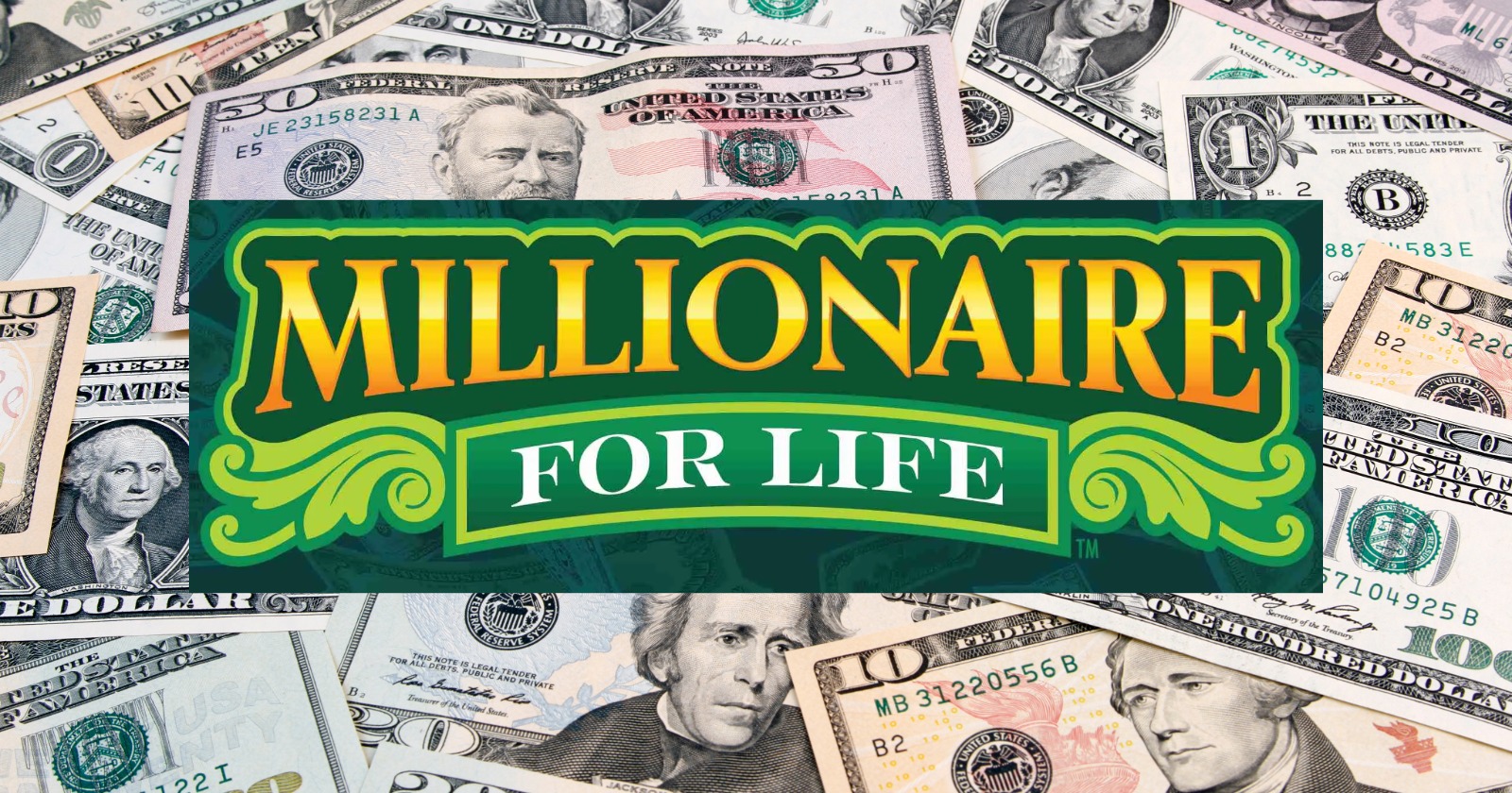 millionaireforlife