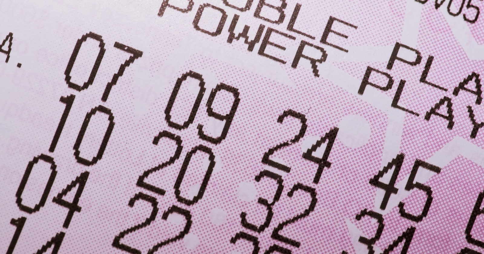 powerball
