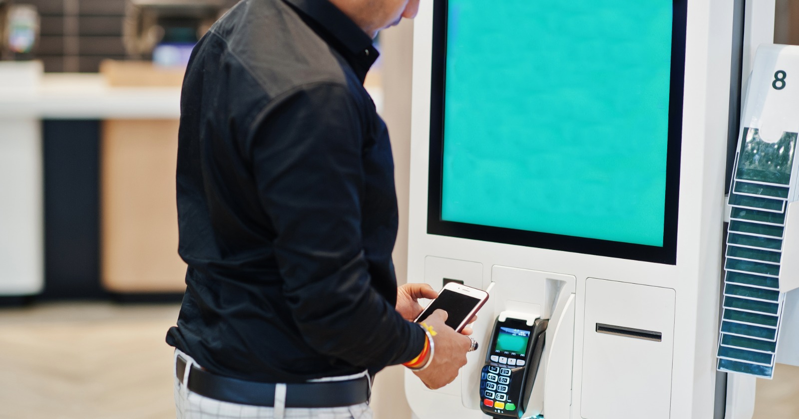 Delaware Lottery Adds Self-Service Sports Betting Kiosks at All 89 Lottery Retailers and 3 Casinos