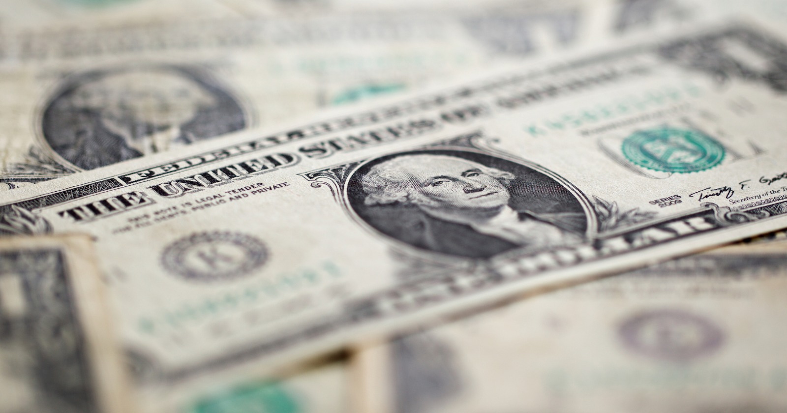 Where Every Dollar You Spend on a Scratch-Off Actually Goes