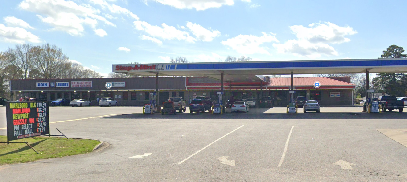 Two Former South Carolina Store Employees Charged in a Lottery Scratch-Off Theft Scheme