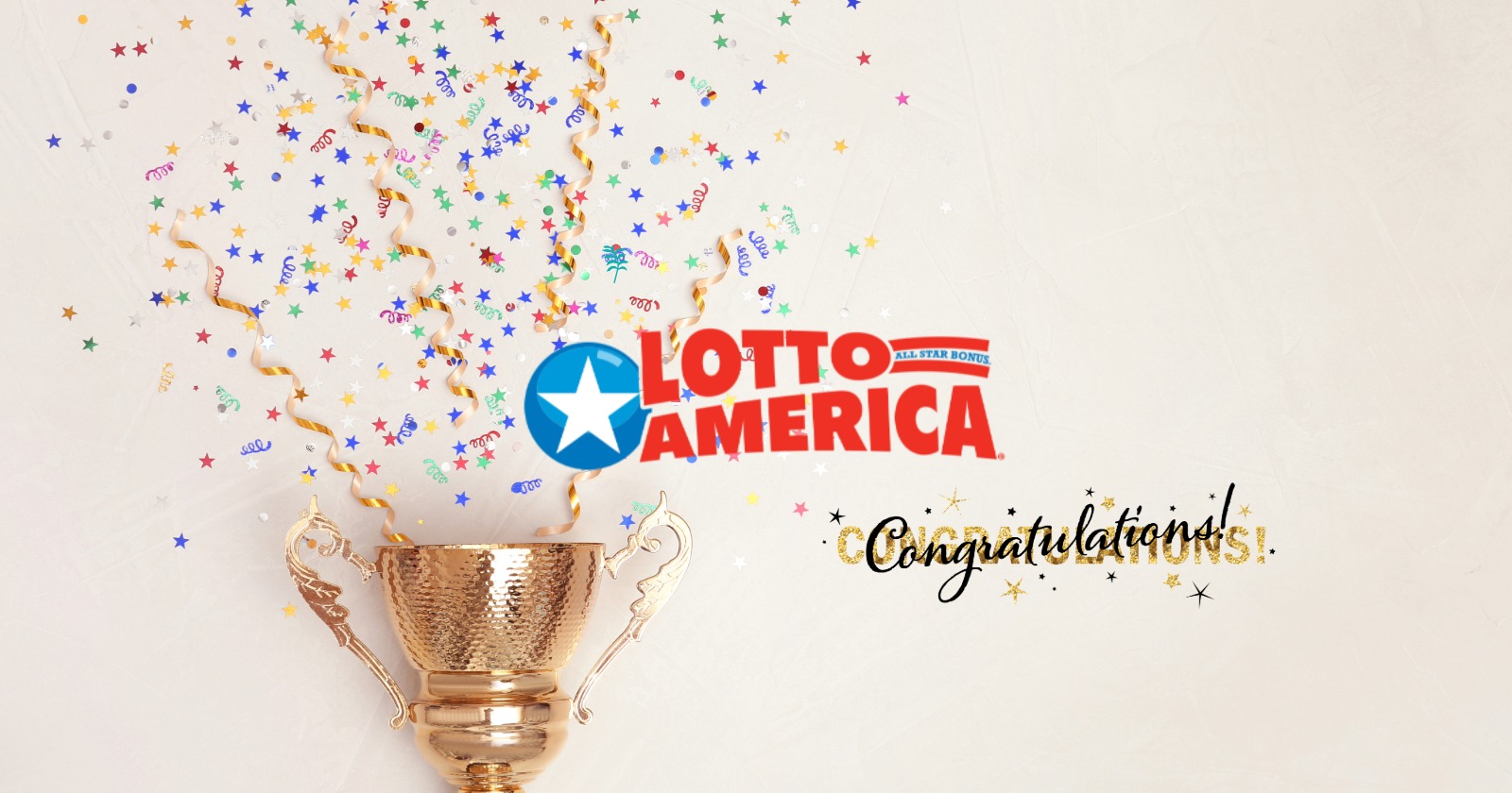 A Minnesota Ticket Just Won a Record $34.12 Million Lotto America Jackpot