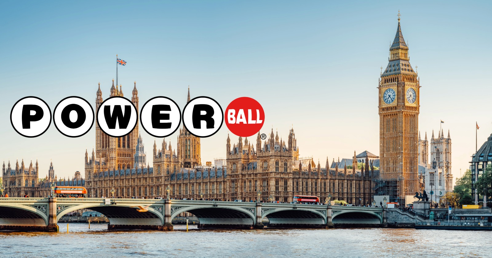 Powerball Just Launched in the UK Today