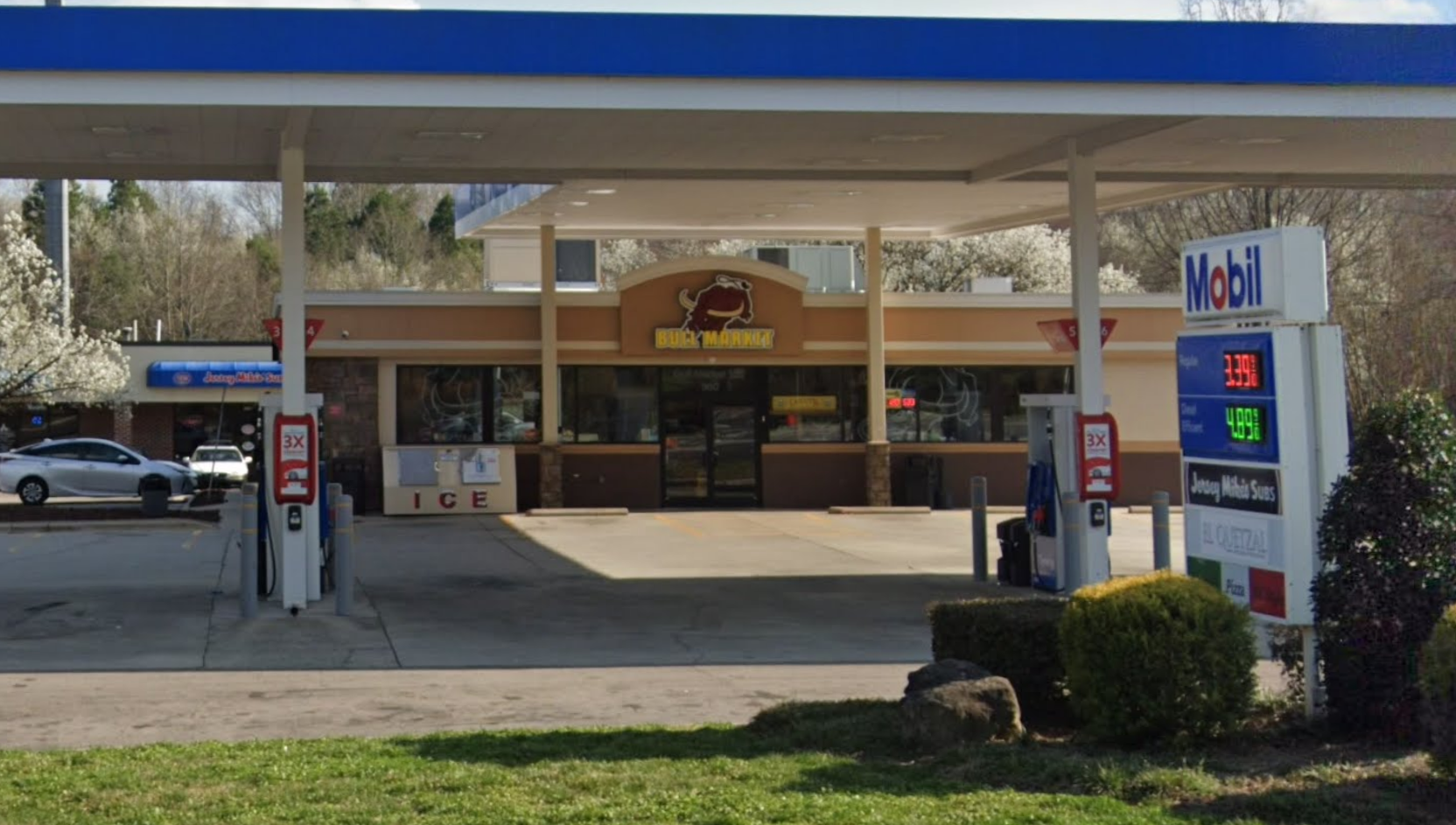 A North Carolina Man Almost Cried After a $250,000 Win on 500X The Cash