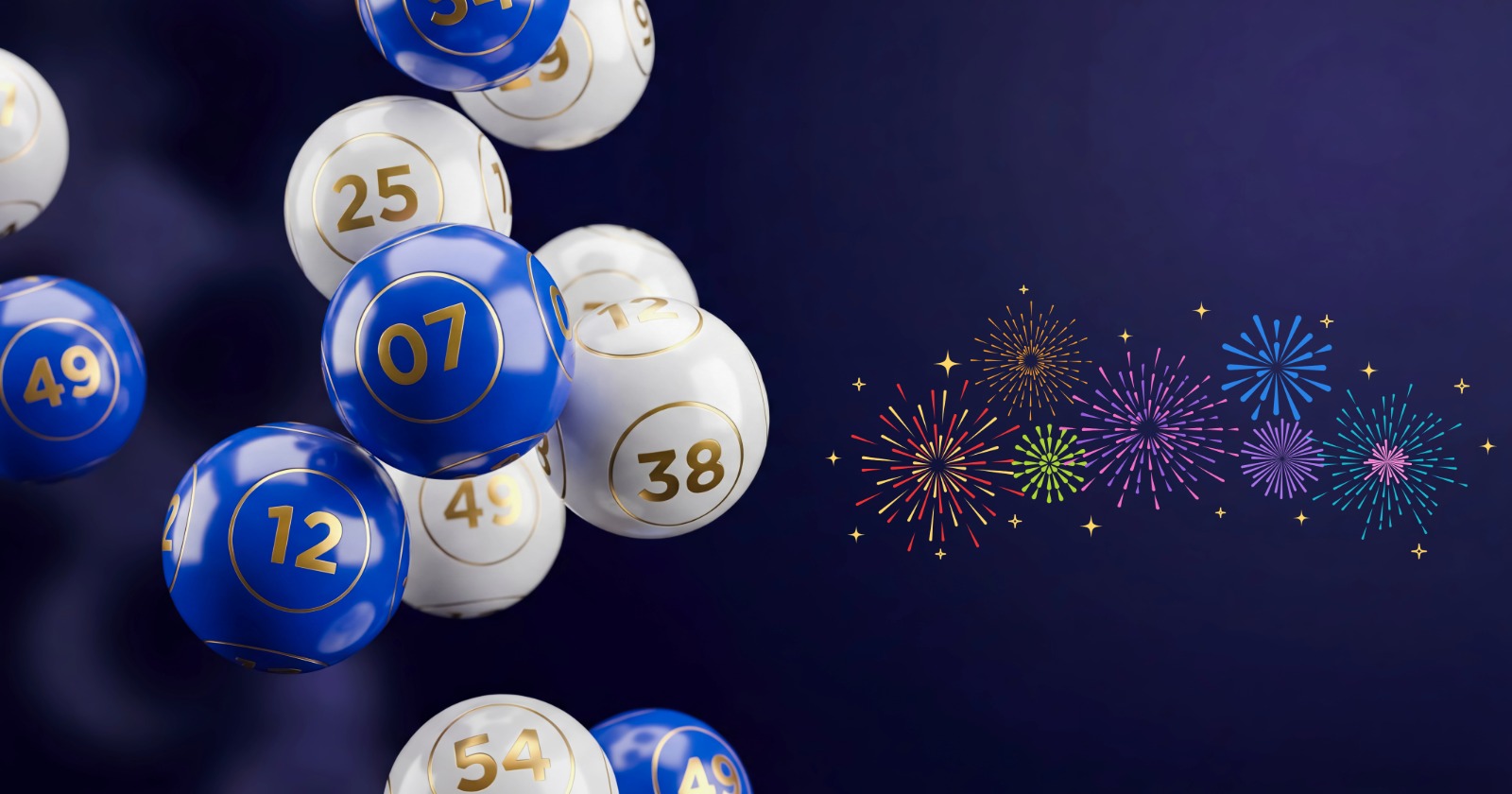 The Minnesota Man Who Won $34 Million Checked His Ticket Three Times, Then Pinched Himself