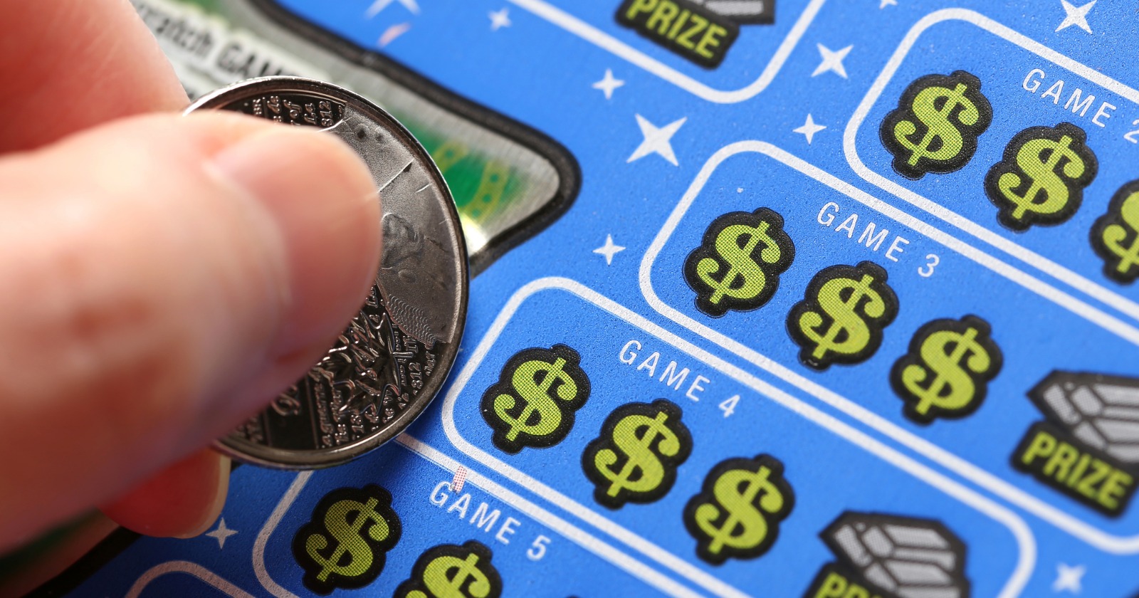 The 10 Best-Value Scratch-Offs in America Right Now