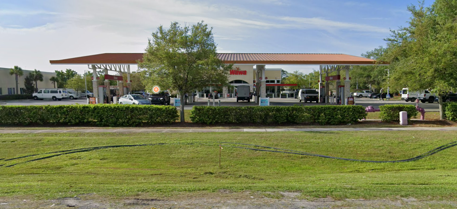 $800 Million Mega Millions Winning Ticket Sold in Florida