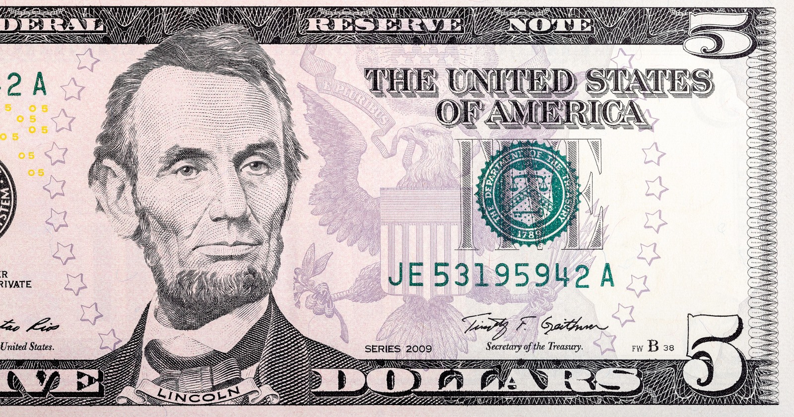 The Best $5 Scratch-Off in Every State Right Now