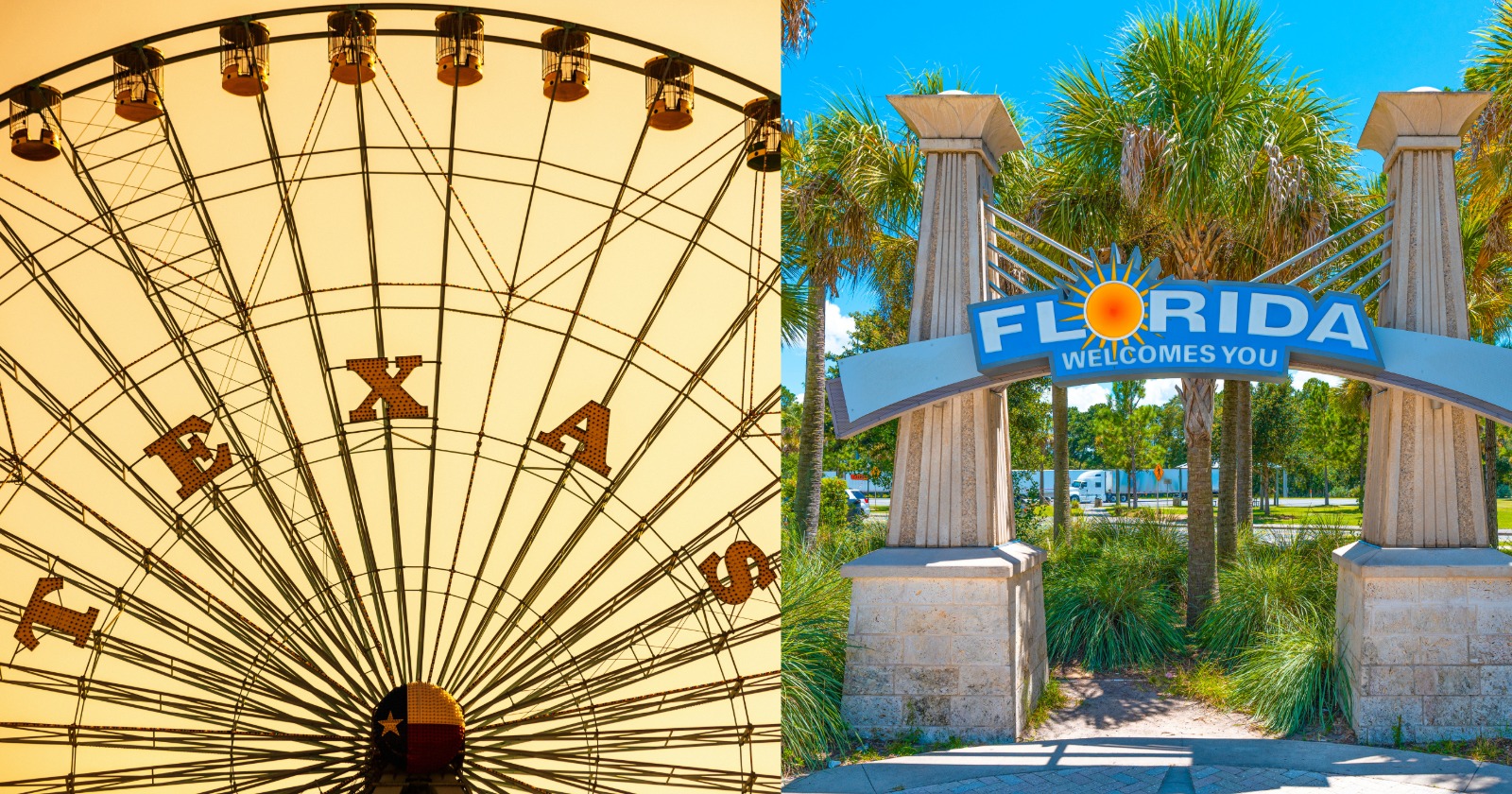 Texas vs Florida: Which State Treats Scratch-Off Players Better?