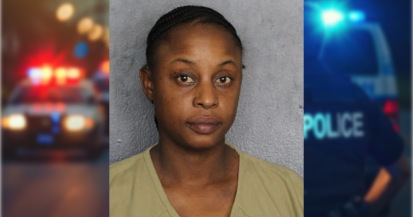 A Florida US Postal Worker is Charged With Stealing a Winning Lottery Ticket From the Mail