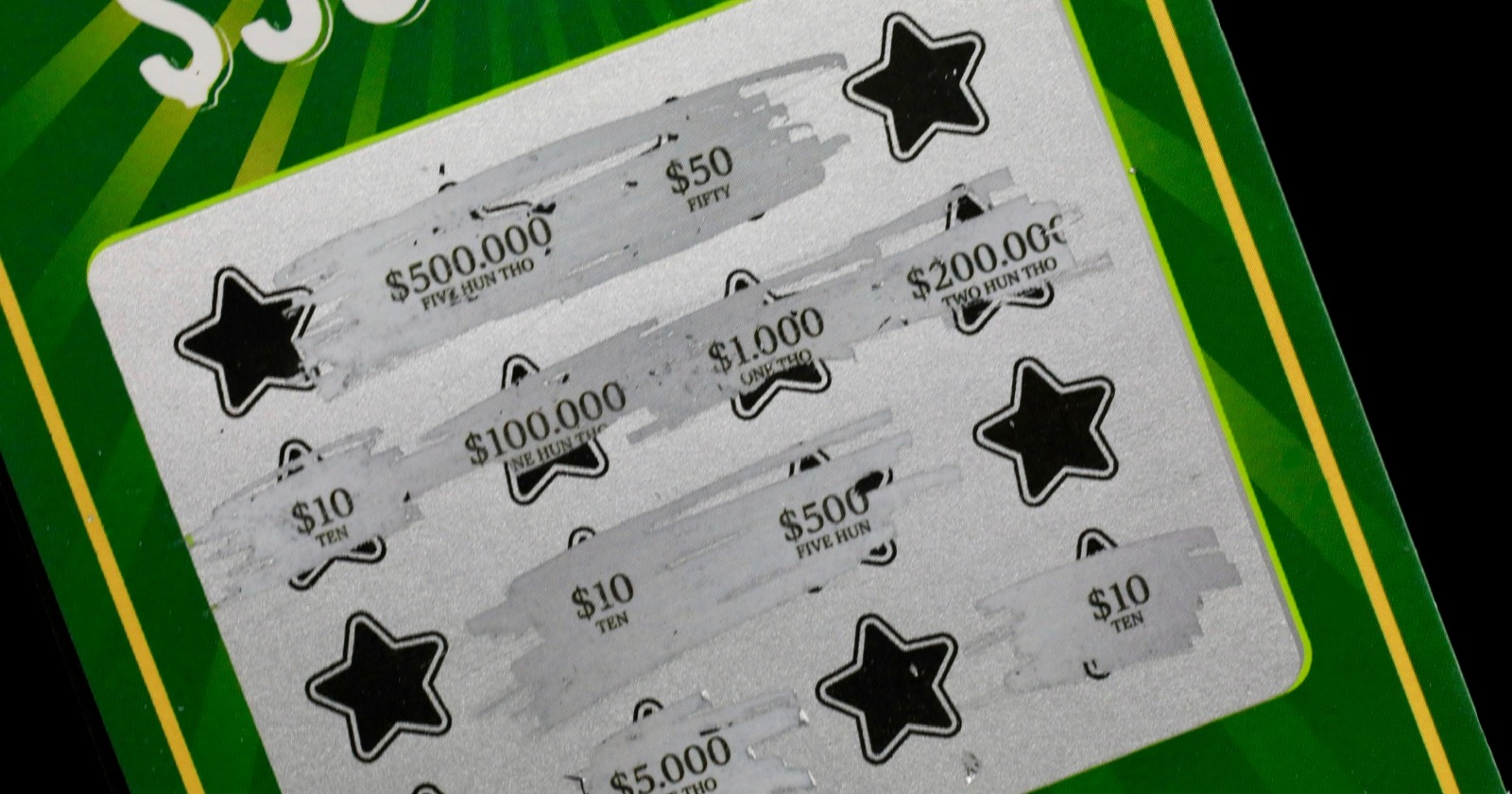 How to play a scratch-off ticket: symbols, matches, and bonus spots explained