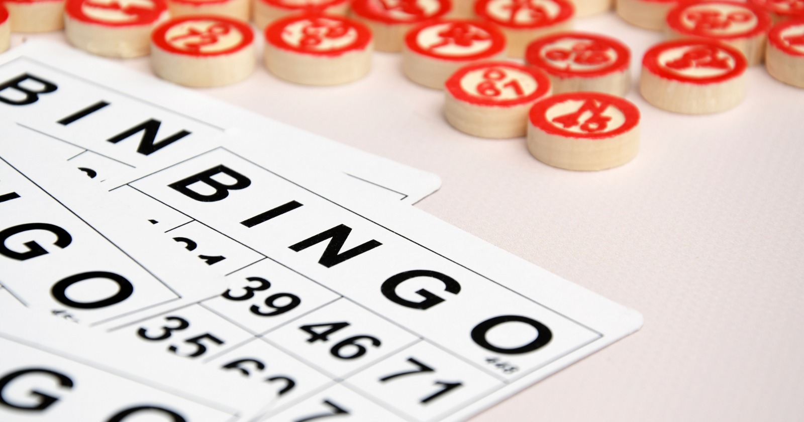 How bingo scratch-off games work (and how to play them)