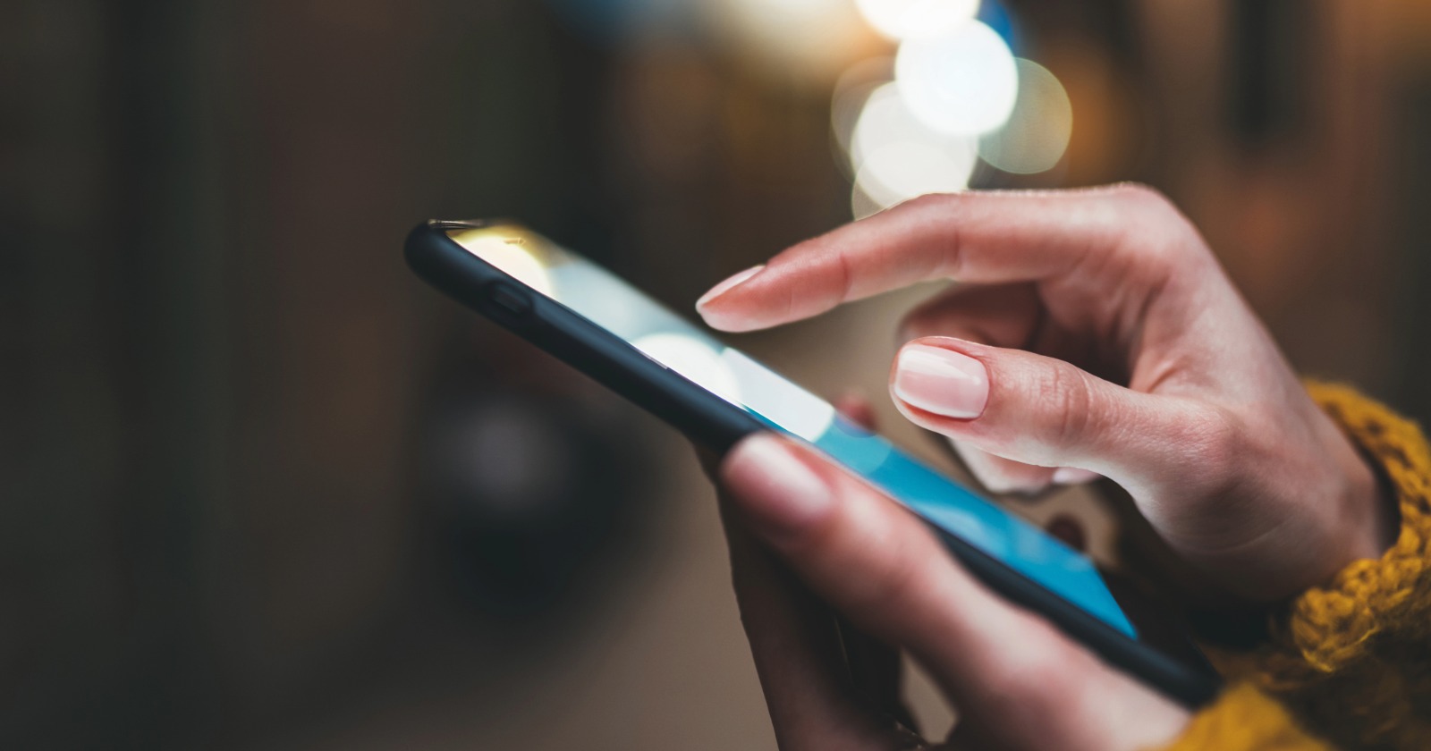 Has anyone won a Powerball or Mega Millions jackpot online from a mobile app?