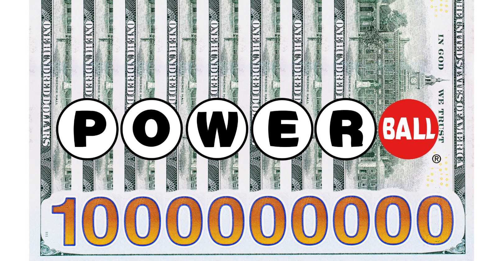 Powerball just hit $1 Billion. Here is how much you actually get after the cash option and taxes