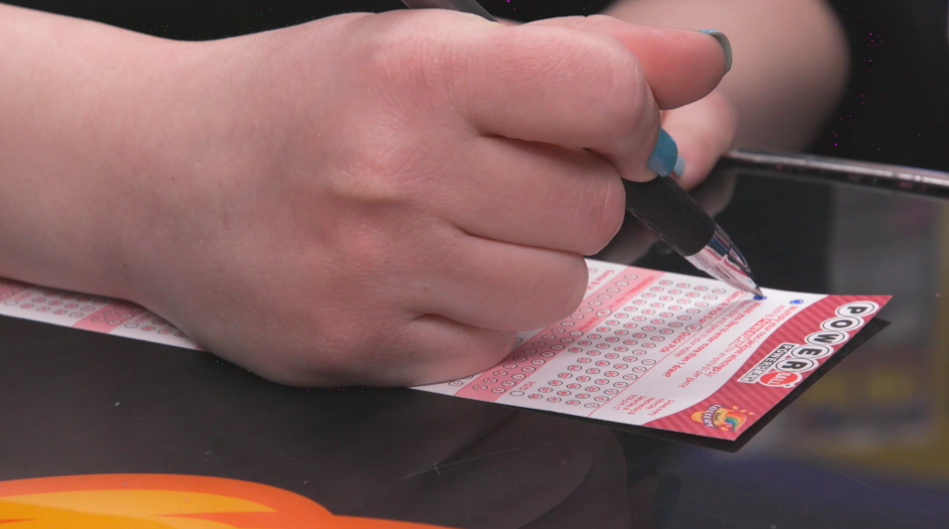 One Illinois player just won the $1.04 billion Powerball jackpot, the 8th largest ever