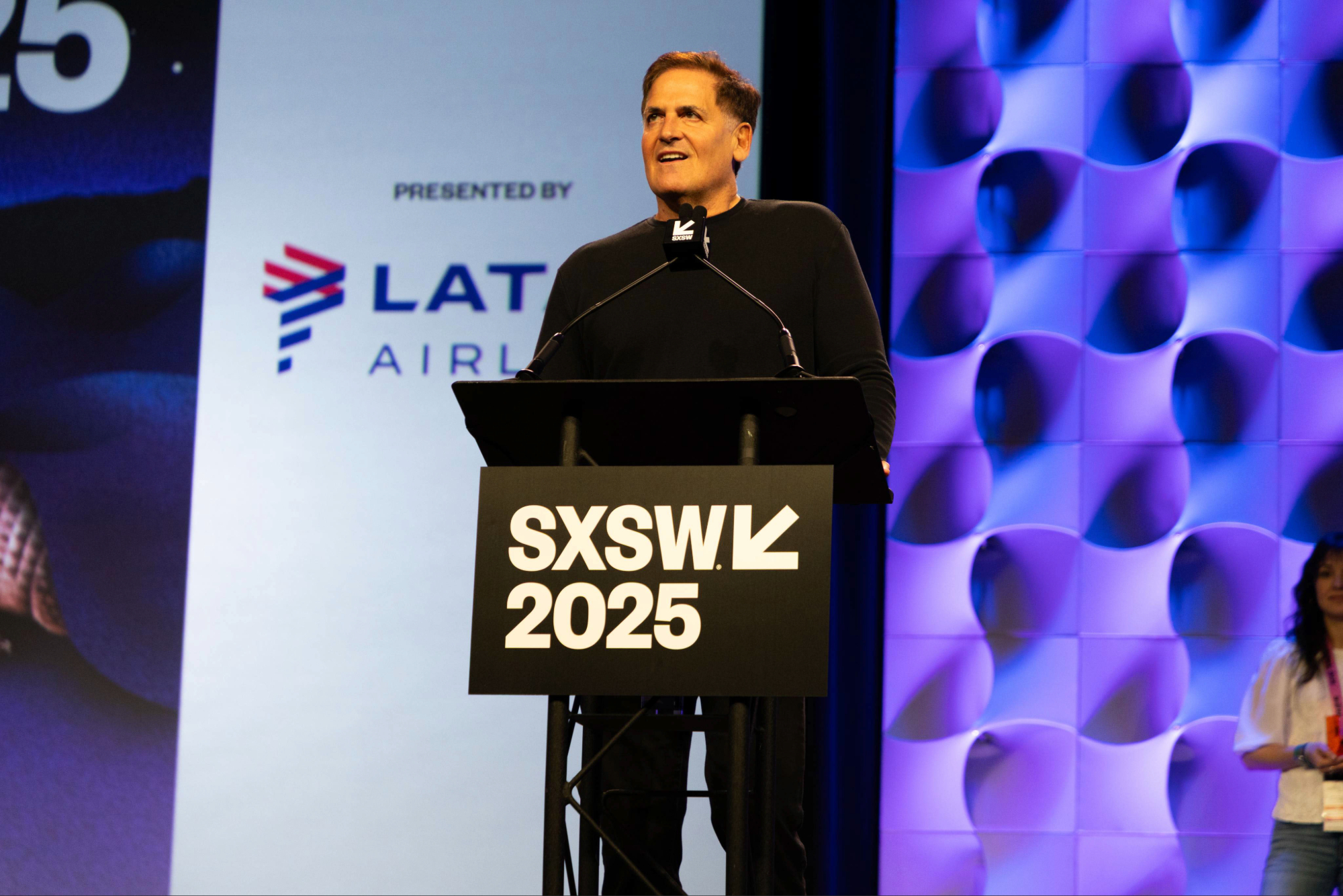 Why Mark Cuban tells lottery winners to skip the cash option and take the annuity instead