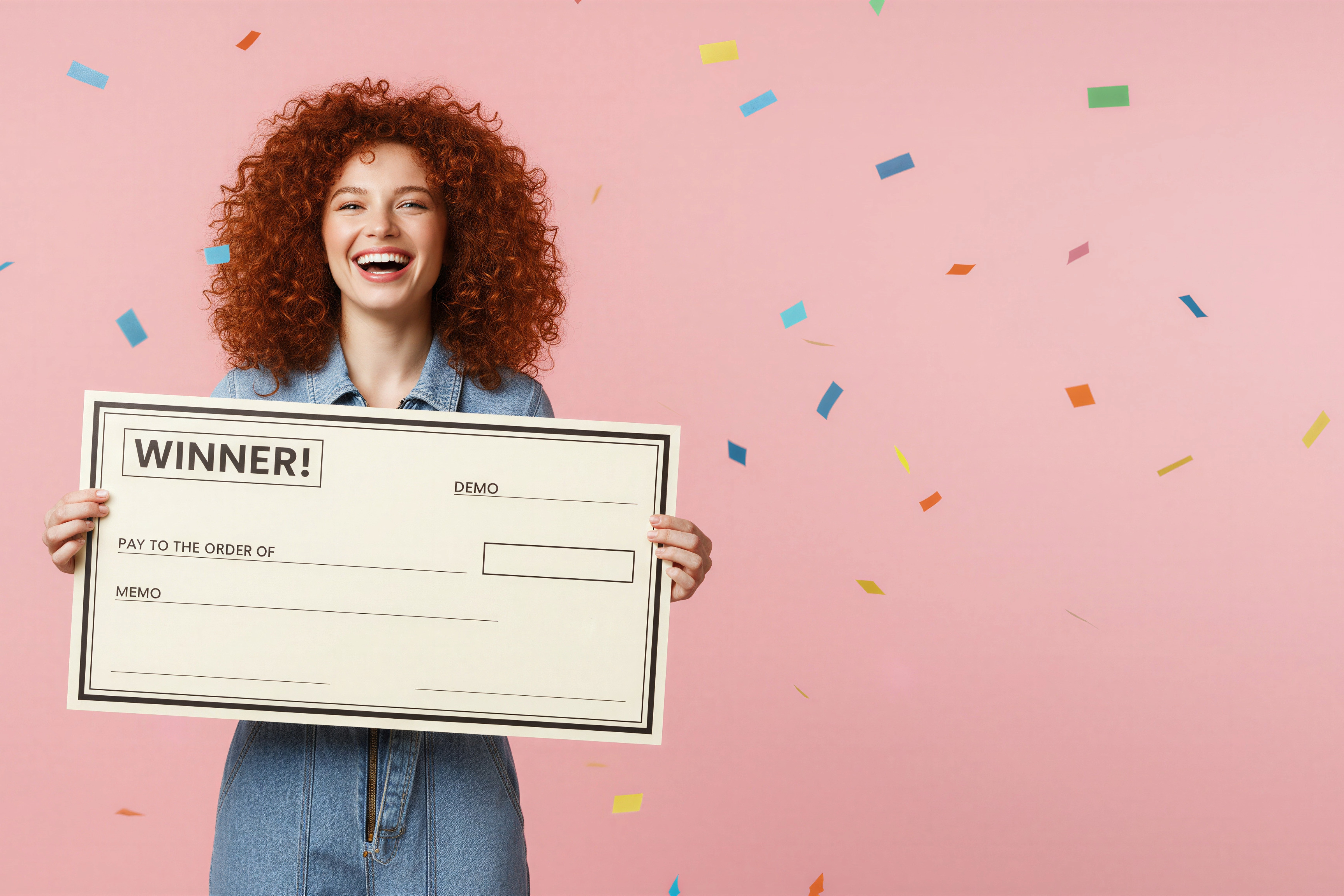 There is $2.8 billion in unclaimed scratch-off grand prizes sitting on shelves right now