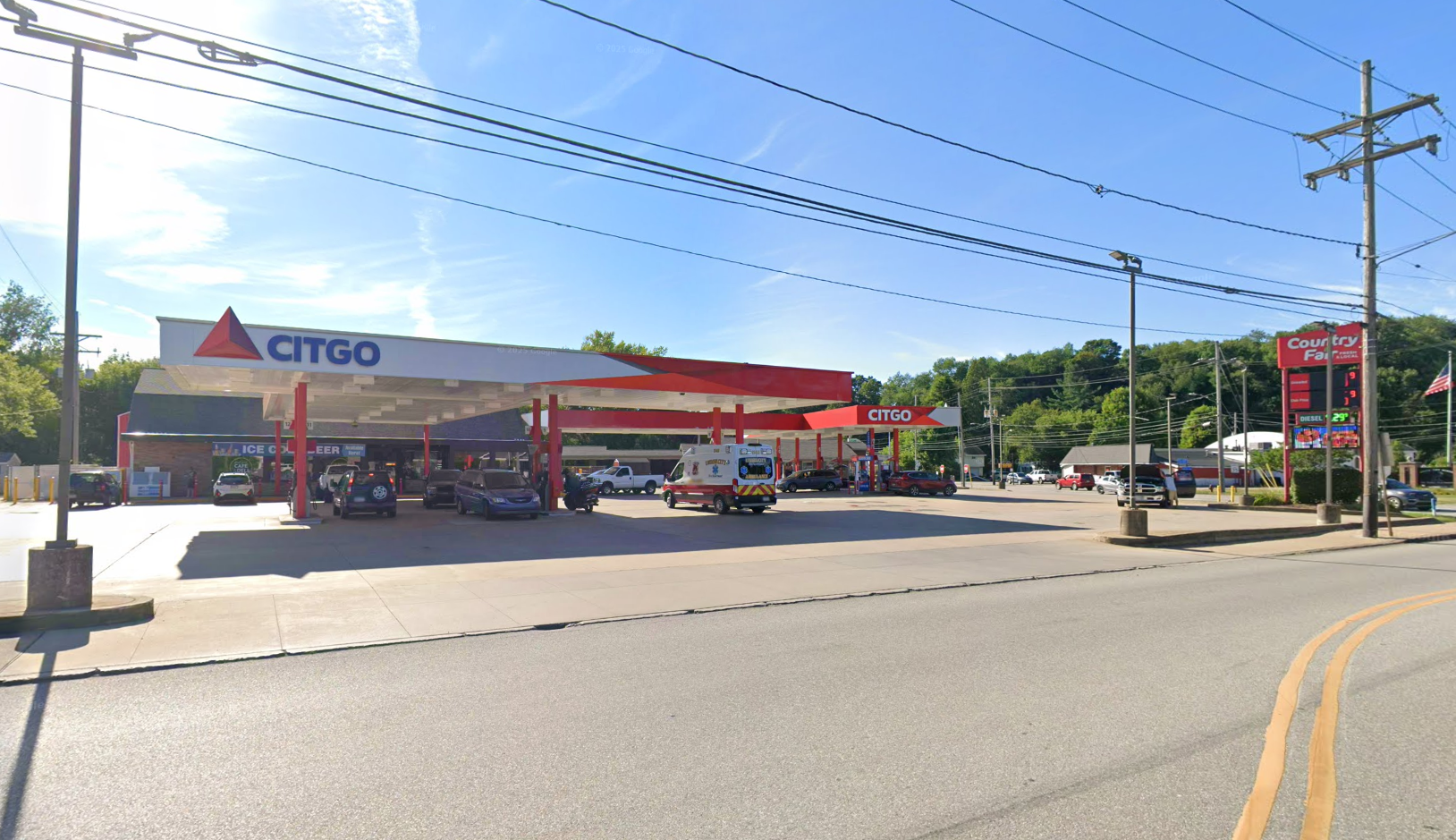 A $3 million scratch-off sold in Erie County, Pennsylvania