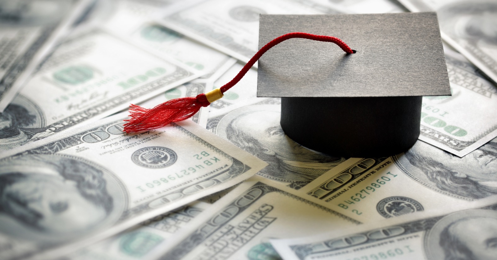 How much do state lotteries actually give schools?