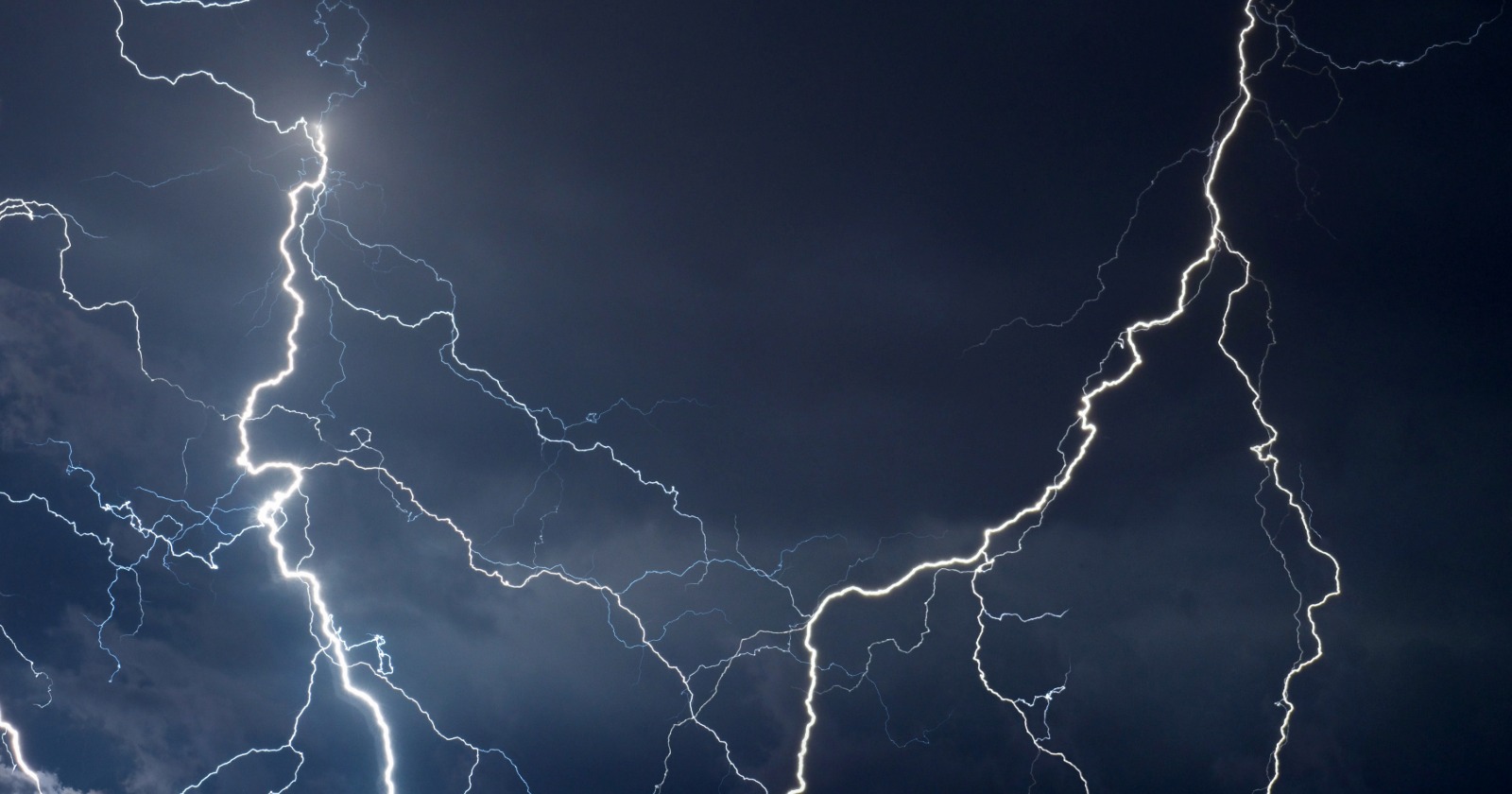 Is it true that you're likelier to be struck by lightning twice than to win the Powerball or Mega Millions jackpot?