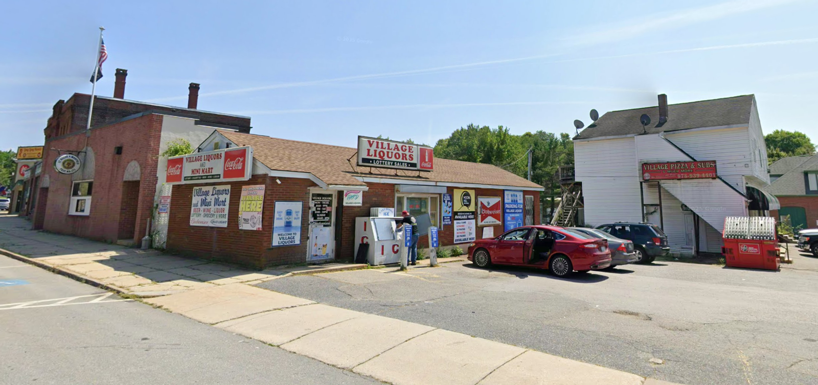A Templeton man won $1 million on a 100X ticket, and Massachusetts runs seven games by that name