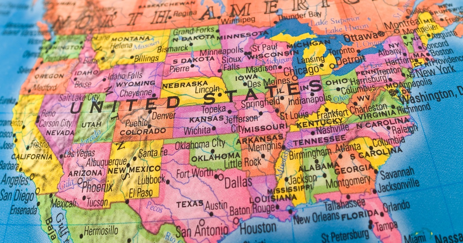 The best scratch-off in every state right now
