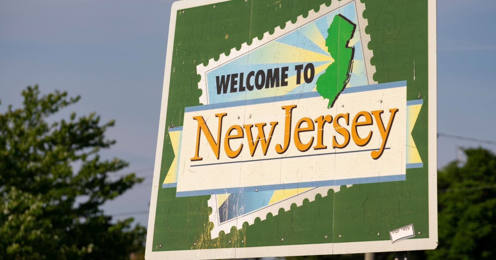 New Jersey lottery players won $5.3 million in one week, led by a $2.97 million courier ticket