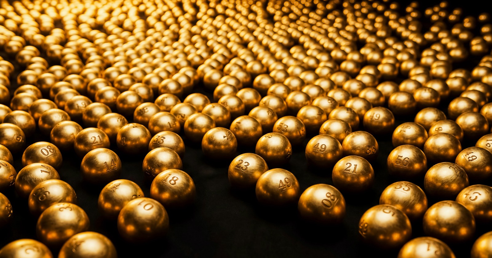 What do Powerball winners actually win? We analyzed 1,398 drawings