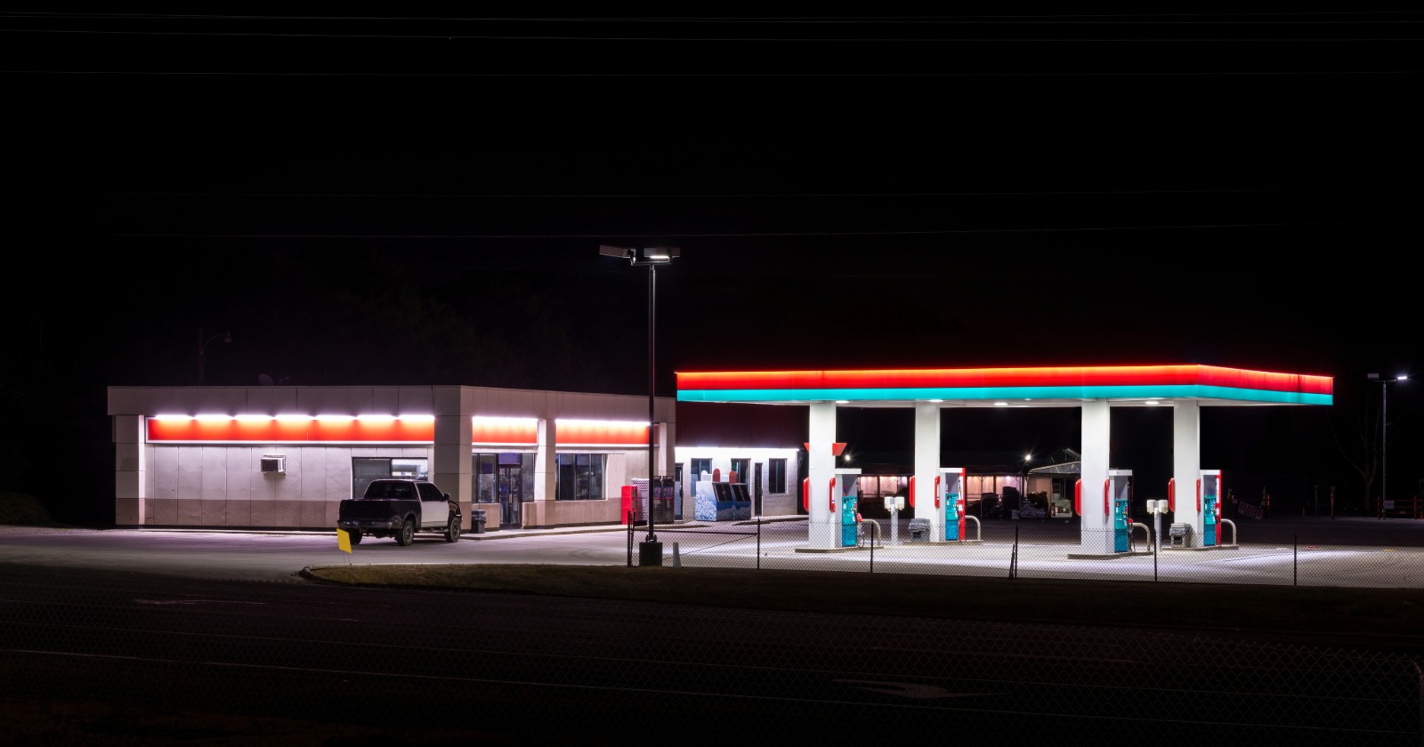 Why does it feel like lottery jackpot winners seem to come from small towns?
