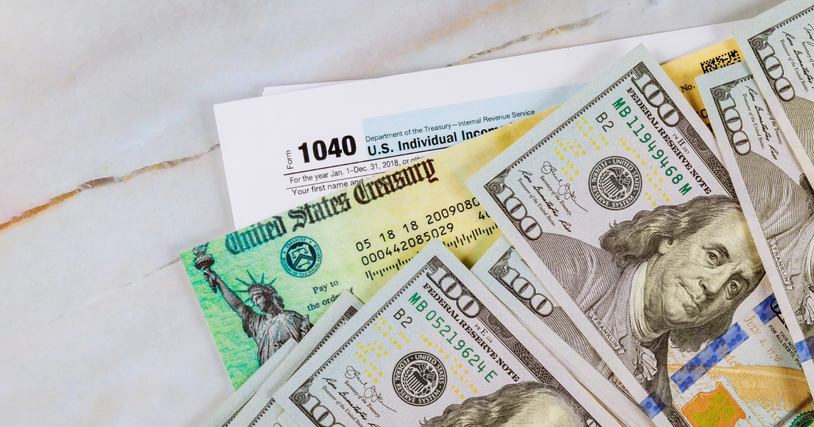 What you actually keep on a $1,000, $10,000, $100,000 and $1 million+ lottery win