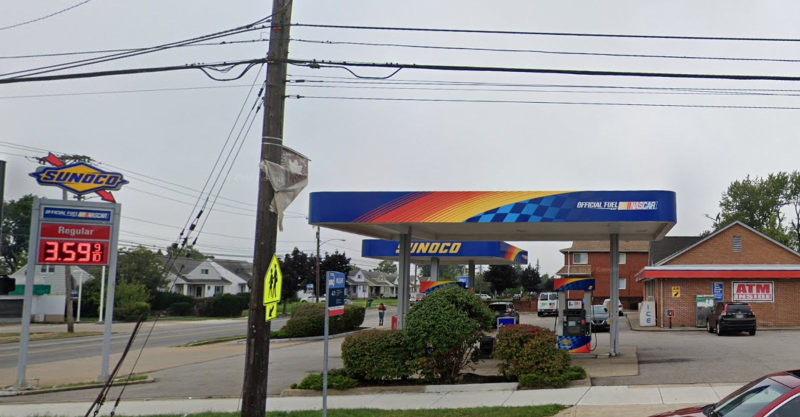 A quick pick sold in Maple Heights won $1 million a year for life, Ohio's second Millionaire for Life jackpot