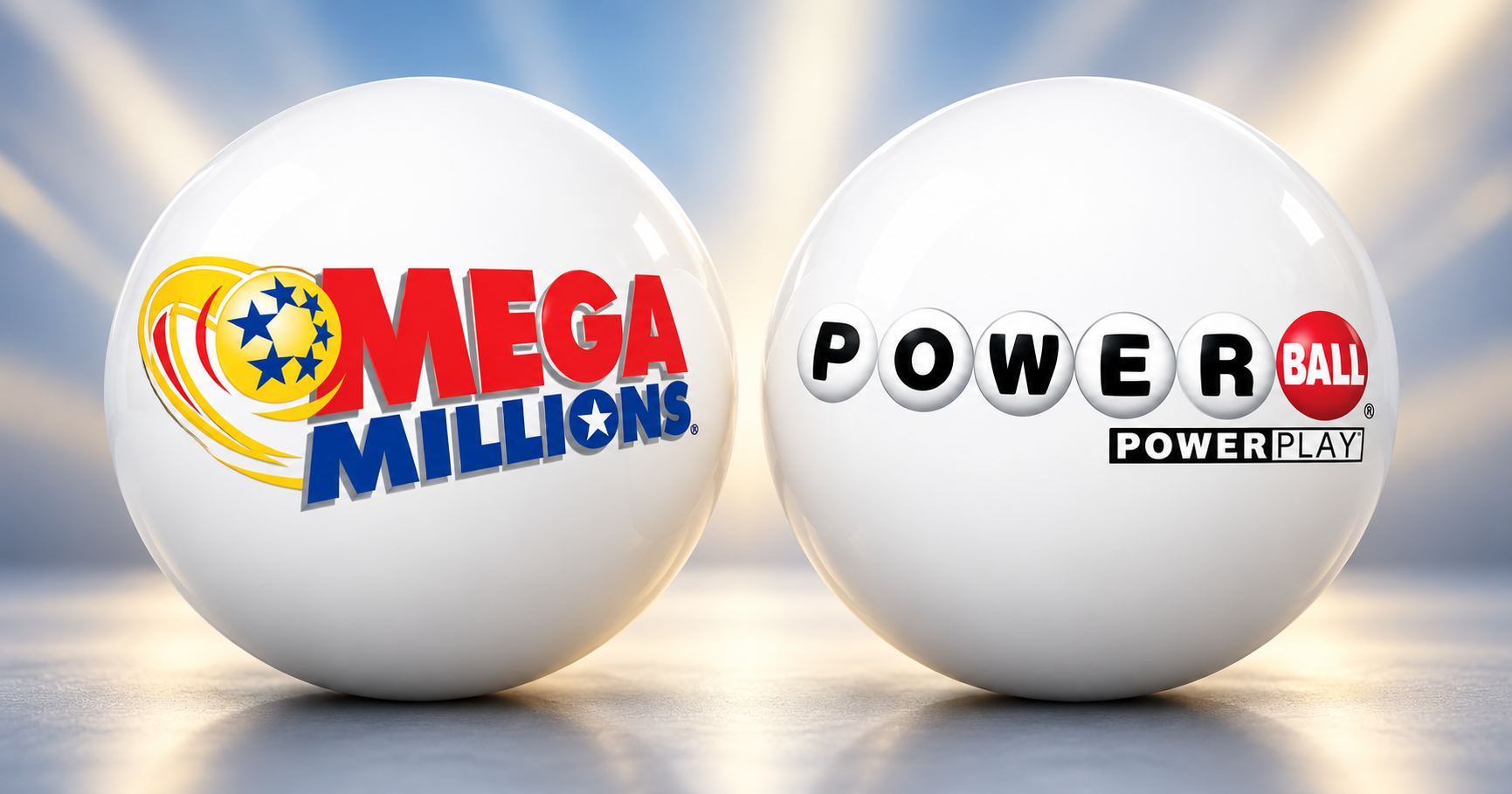 Powerball jackpots grow about a third faster per week than Mega Millions, and the $5 ticket slowed Mega Millions down