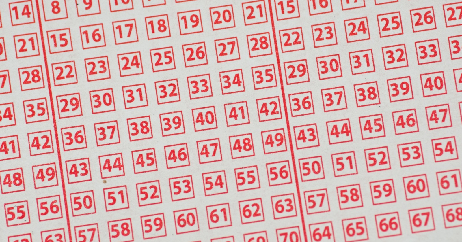 Do Quick picks win more jackpots?