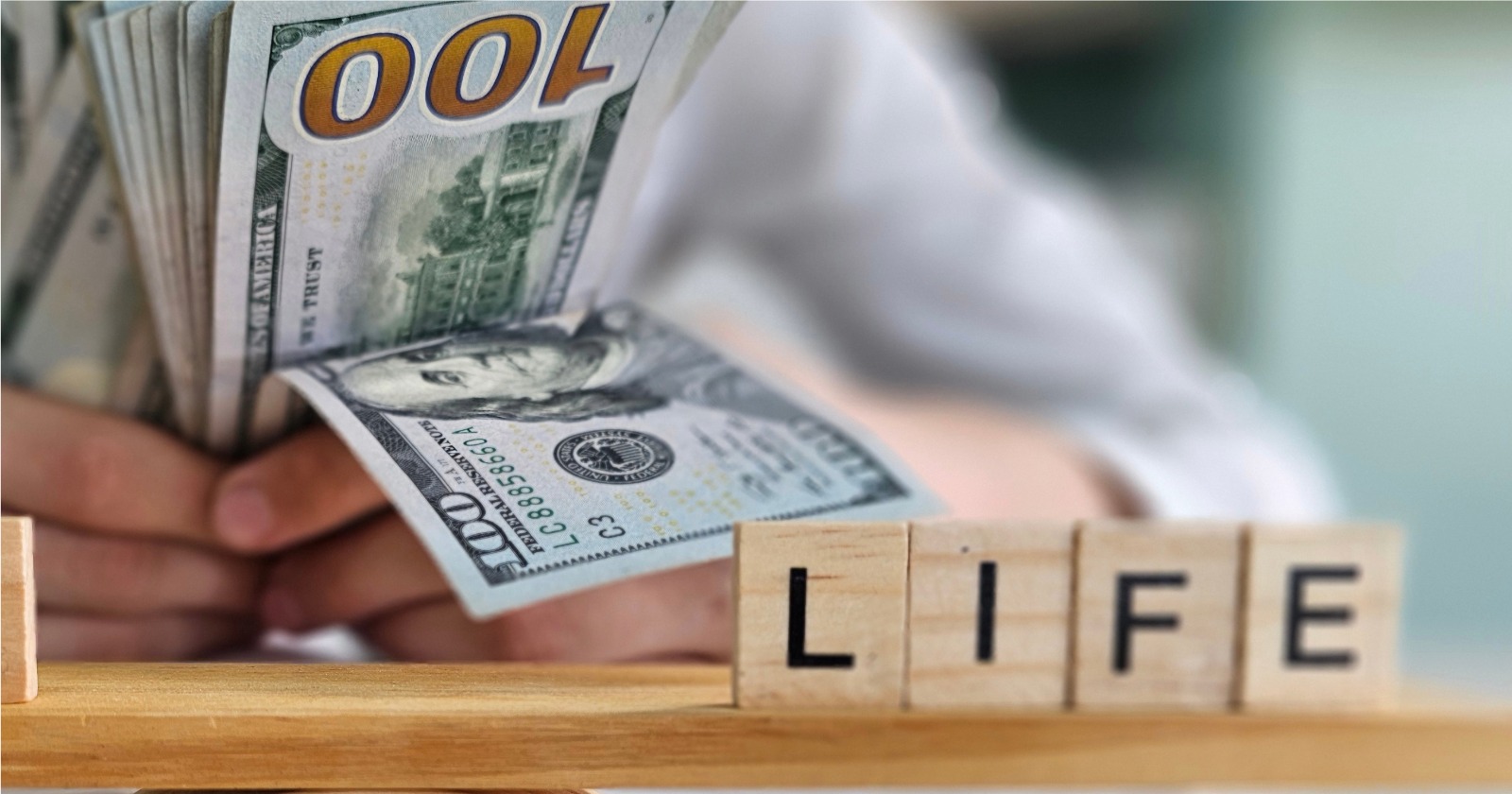 A 71-year-old Michigan woman won $100,000 a year for life in Millionaire For Life
