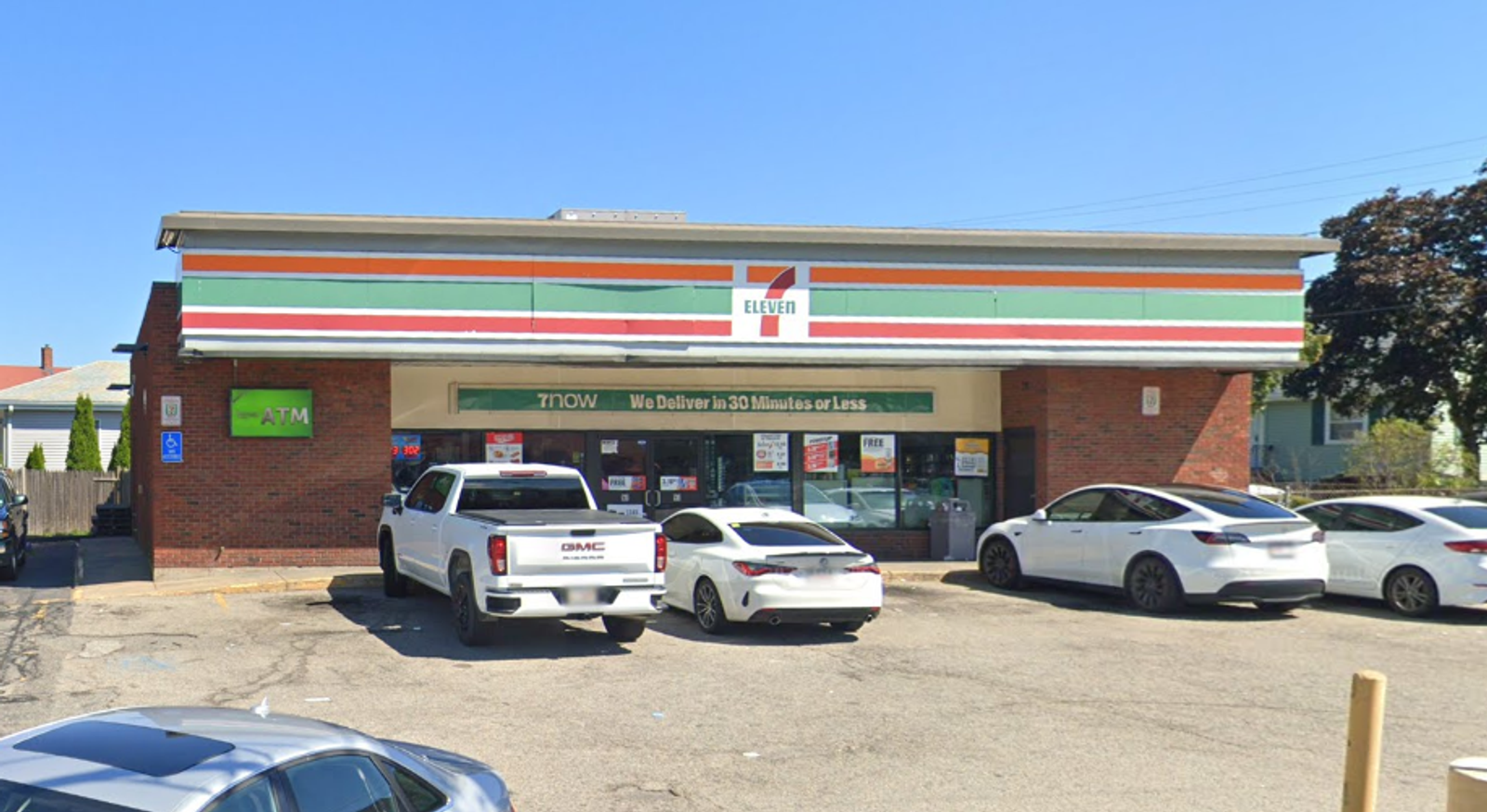 Massachusetts $25 million scratch-off winner uses a trust to stay anonymous
